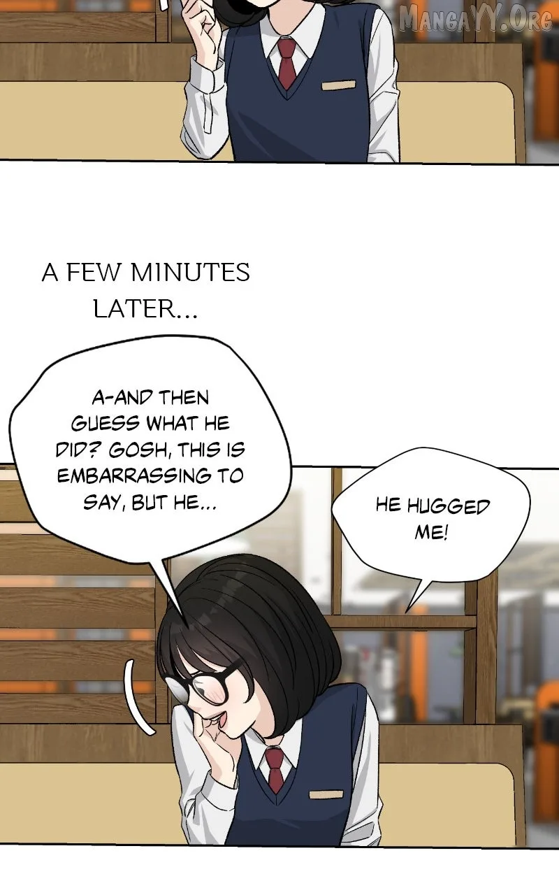 Four Male Friends Chapter 2 page 72