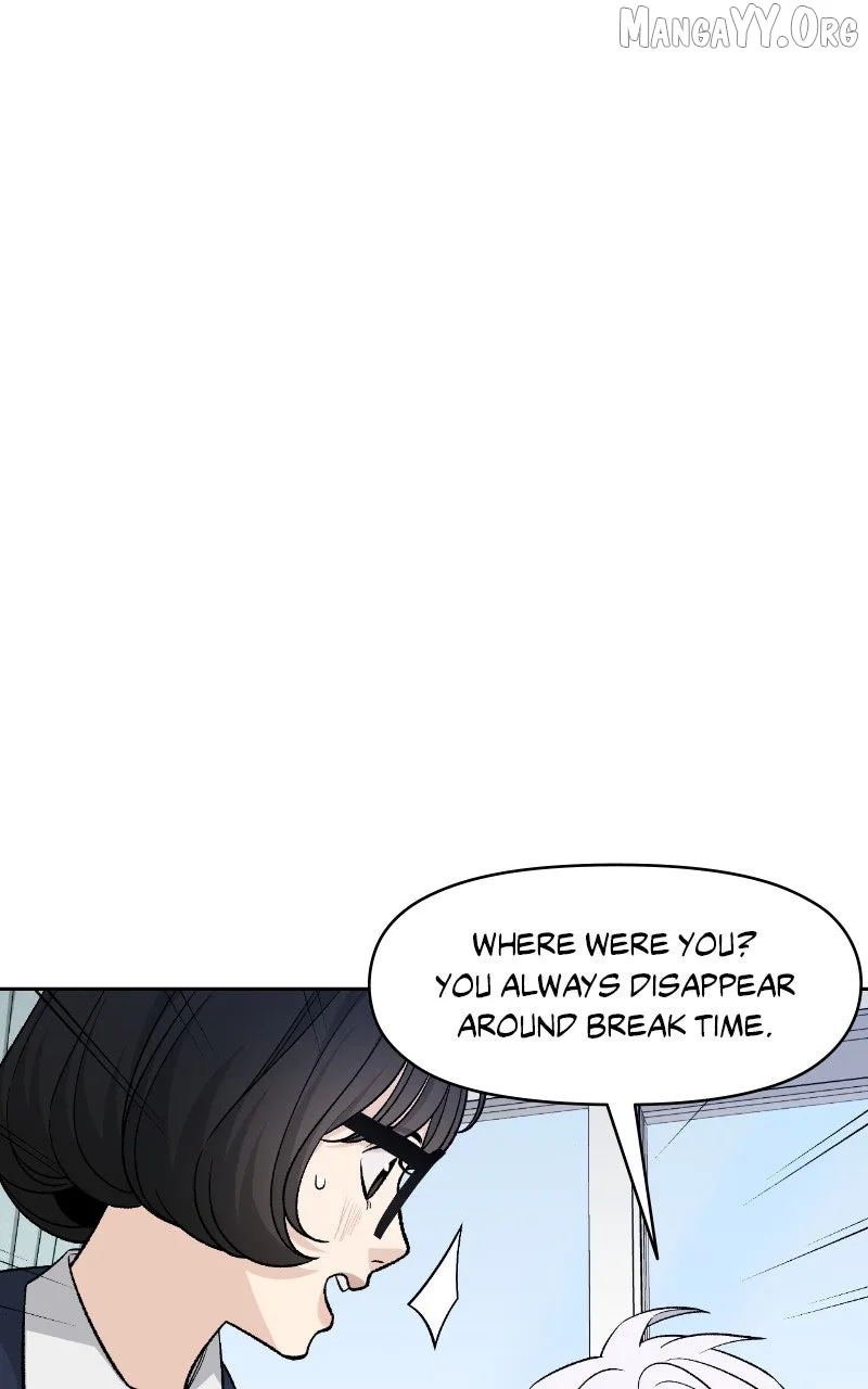 Four Male Friends Chapter 5 page 12