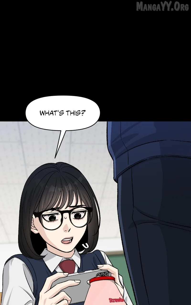 Four Male Friends Chapter 4 page 16