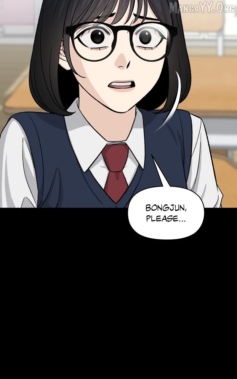 Four Male Friends Chapter 4 page 18