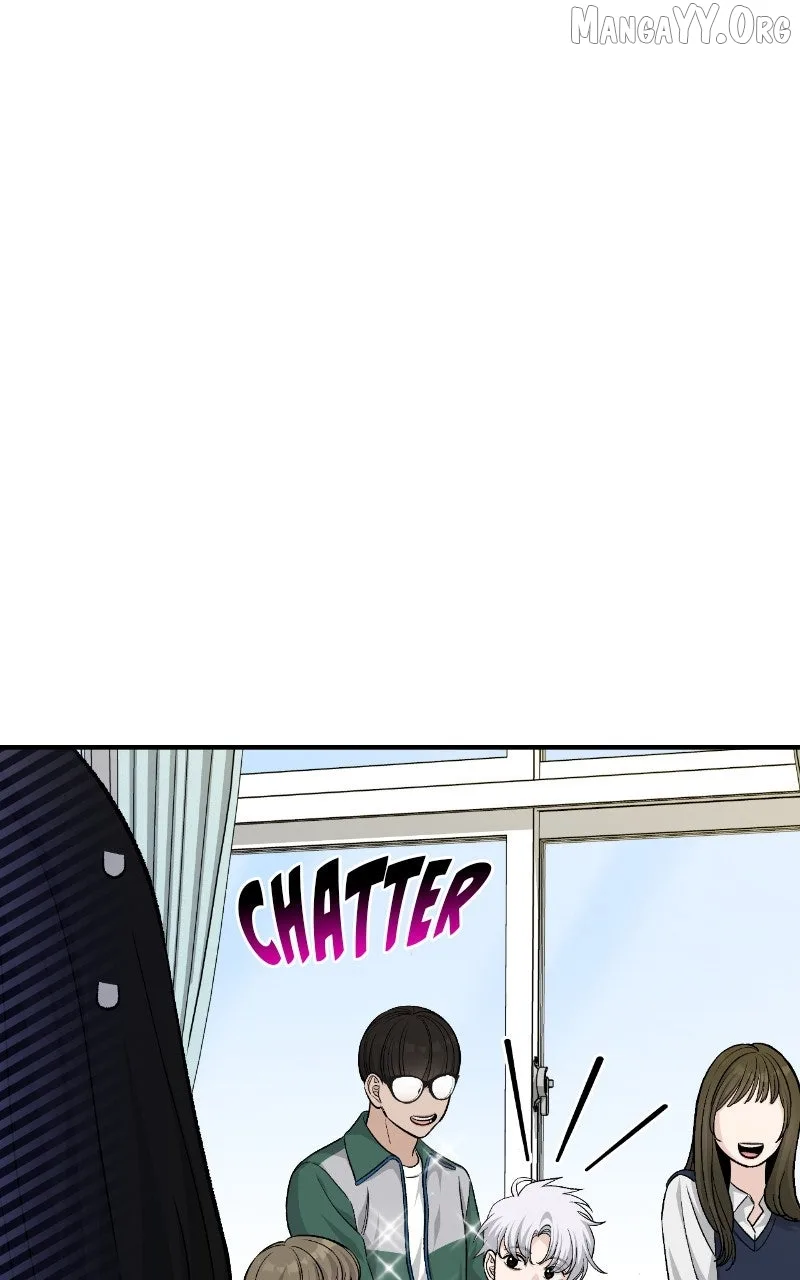 Four Male Friends Chapter 5 page 7
