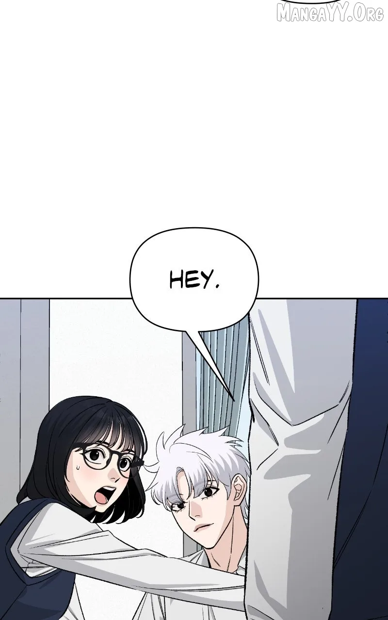 Four Male Friends Chapter 3 page 47