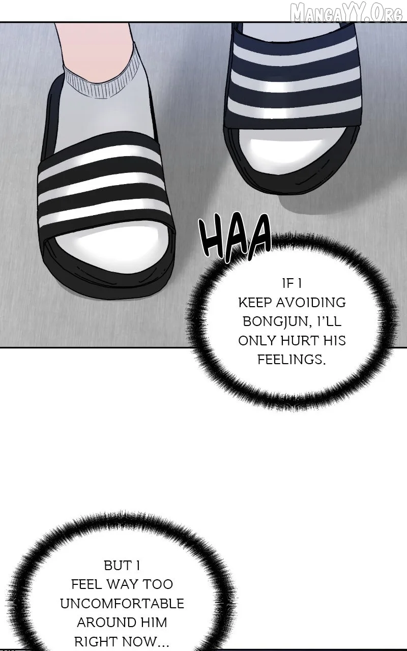 Four Male Friends Chapter 1 page 80