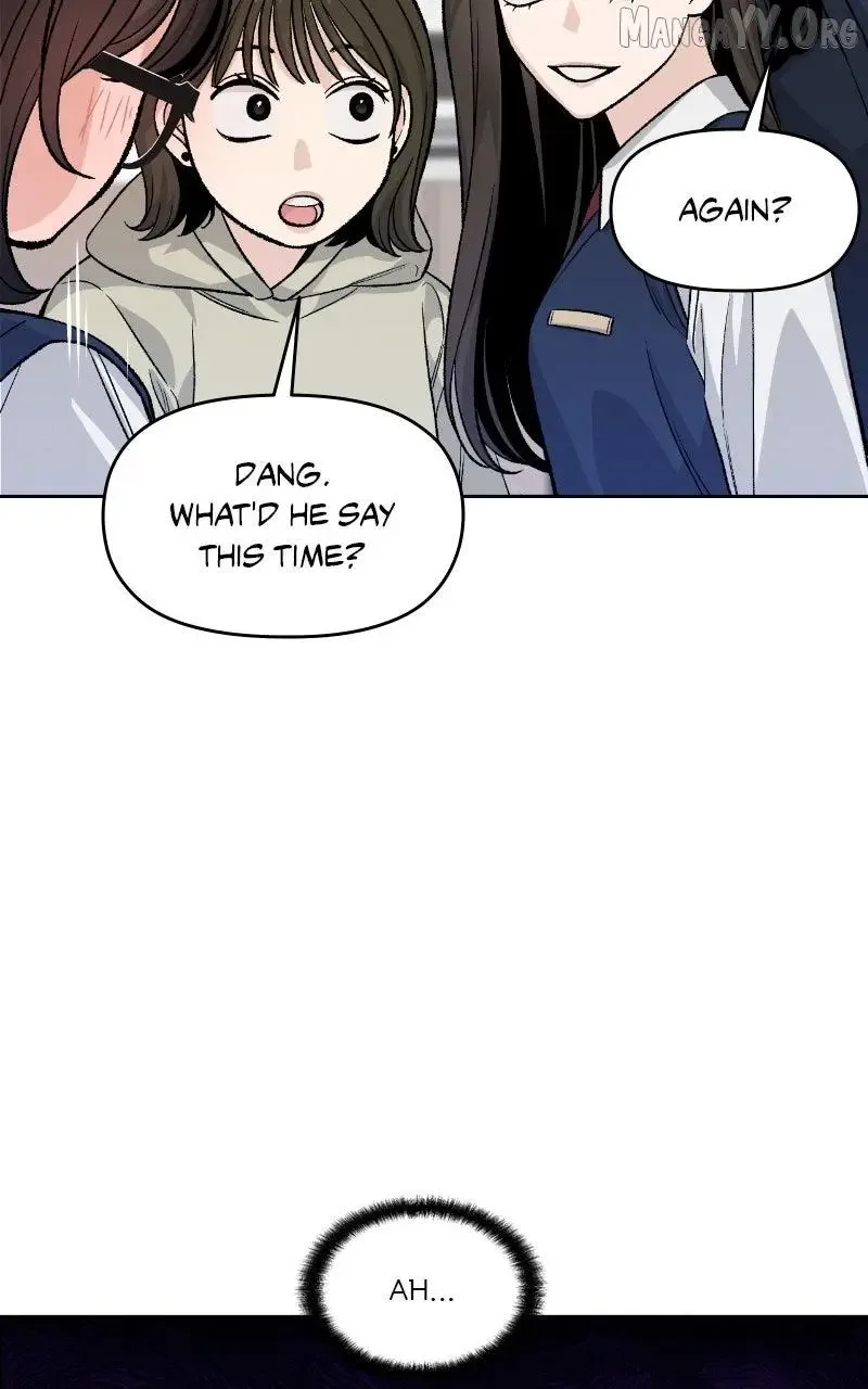 Four Male Friends Chapter 7 page 18