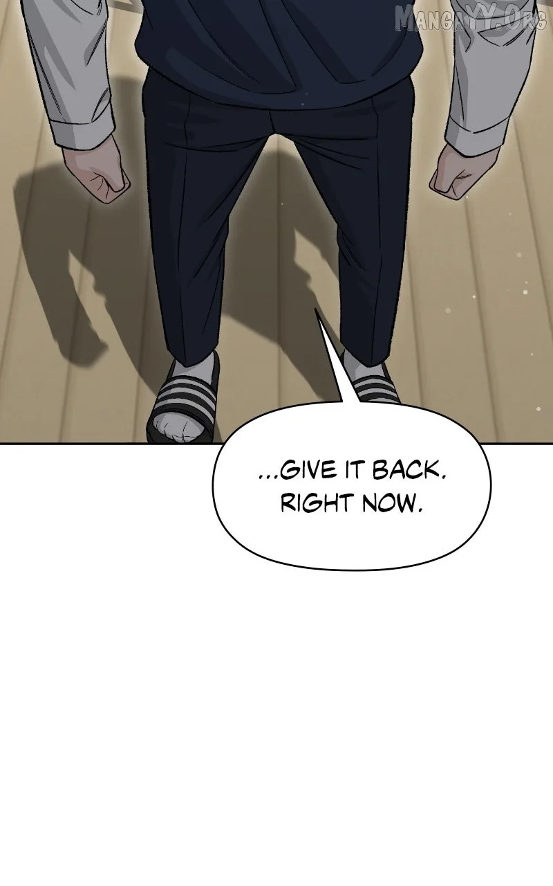 Four Male Friends Chapter 3 page 50