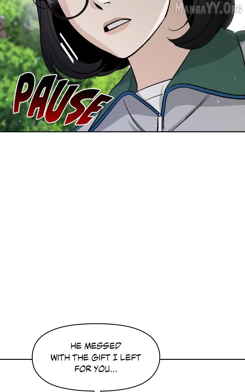 Four Male Friends Chapter 4 page 11