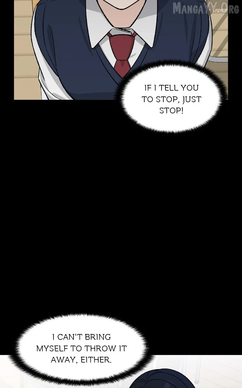 Four Male Friends Chapter 4 page 23