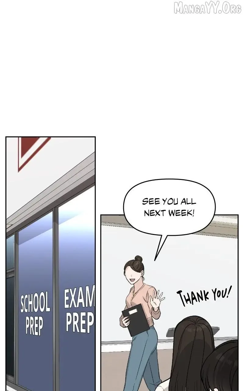 Four Male Friends Chapter 7 page 22