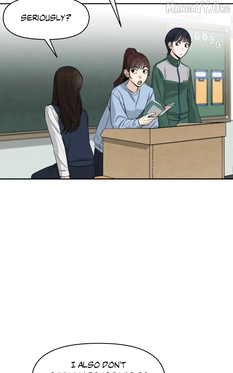 Four Male Friends Chapter 3 page 56