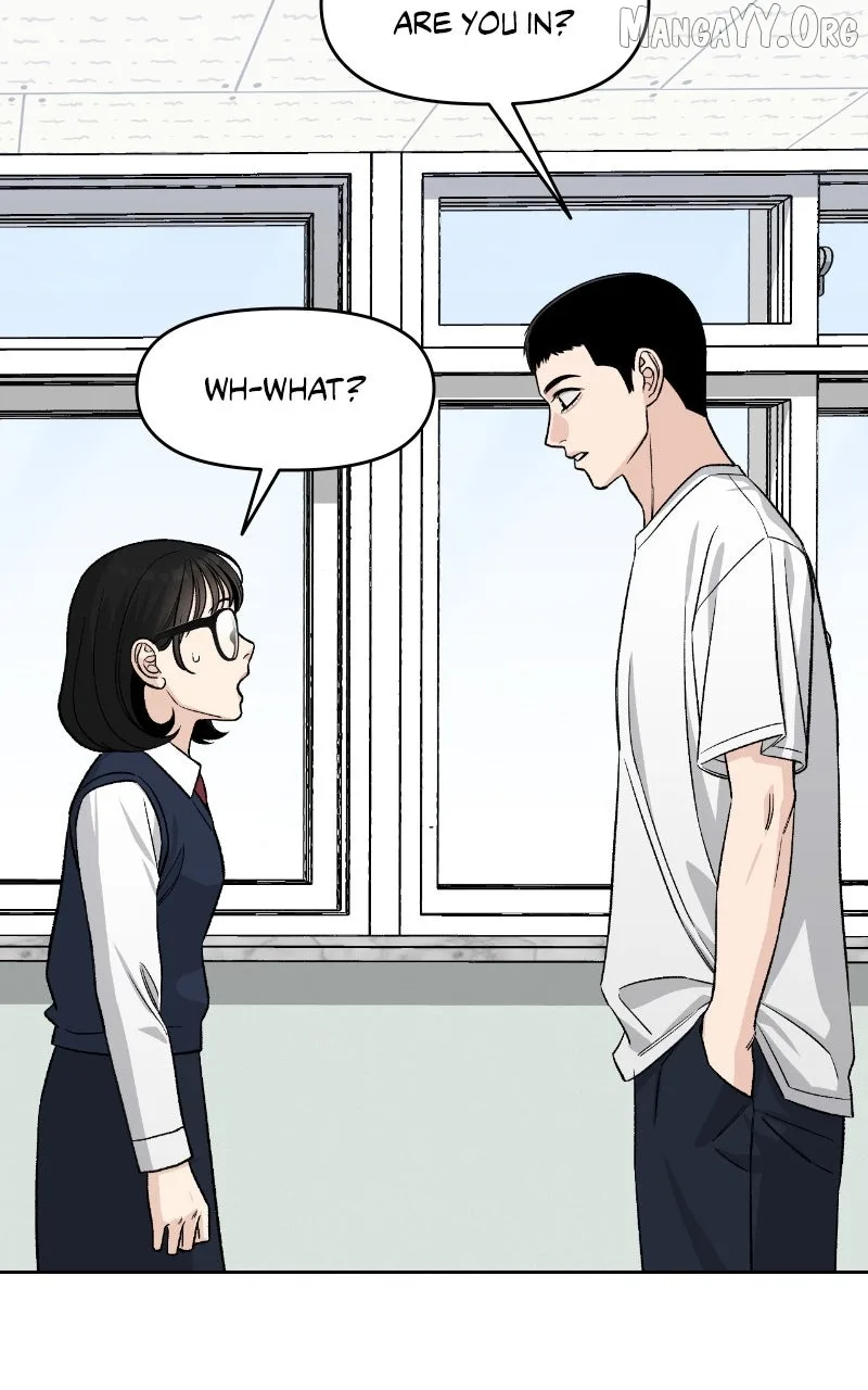 Four Male Friends Chapter 1 page 89