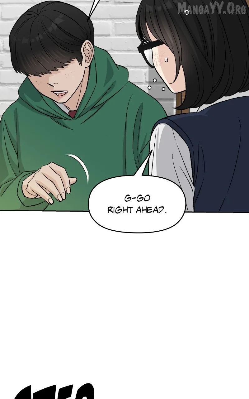 Four Male Friends Chapter 2 page 84