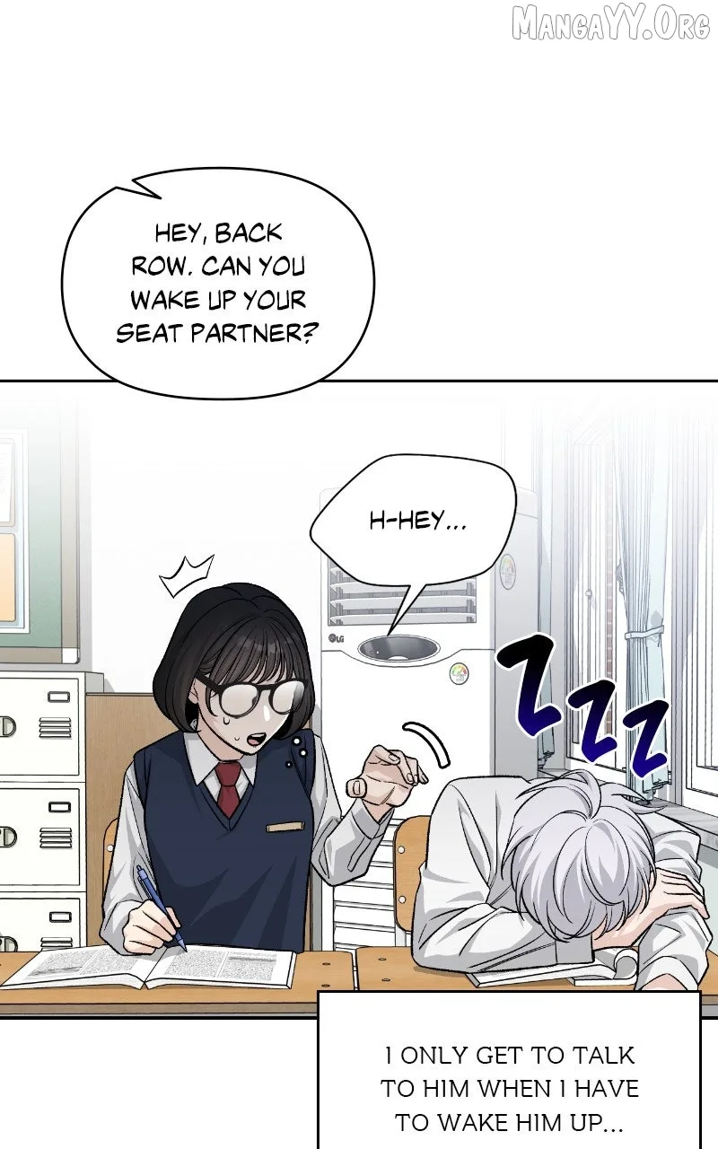 Four Male Friends Chapter 5 page 19
