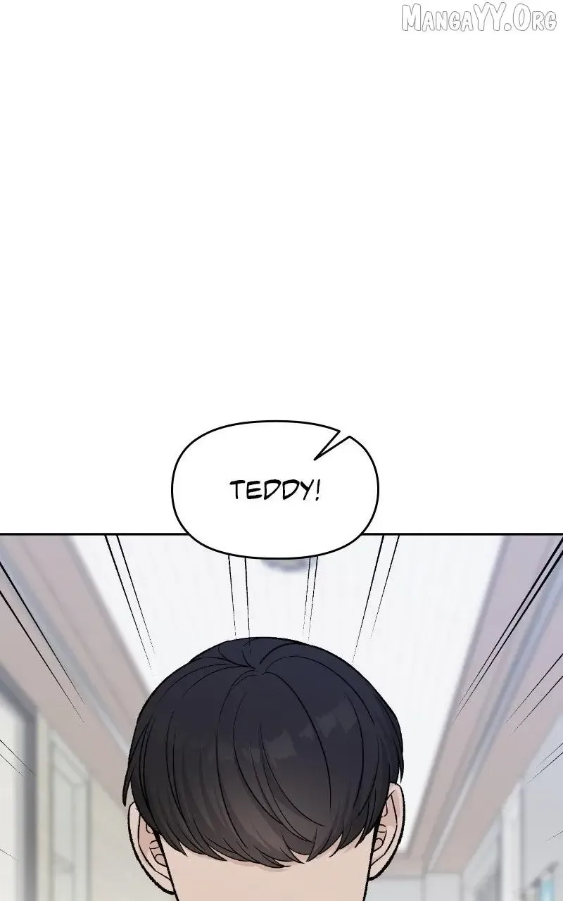 Four Male Friends Chapter 7 page 30