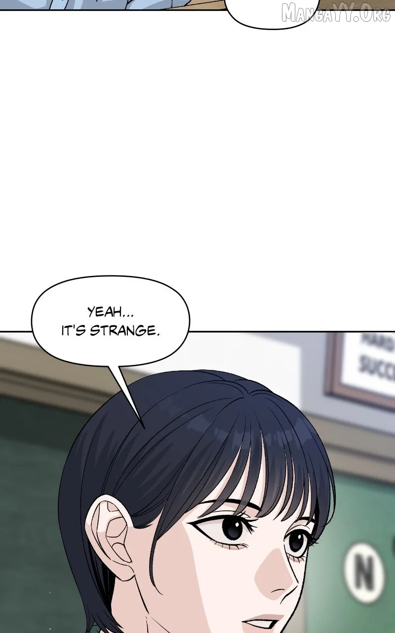 Four Male Friends Chapter 3 page 58