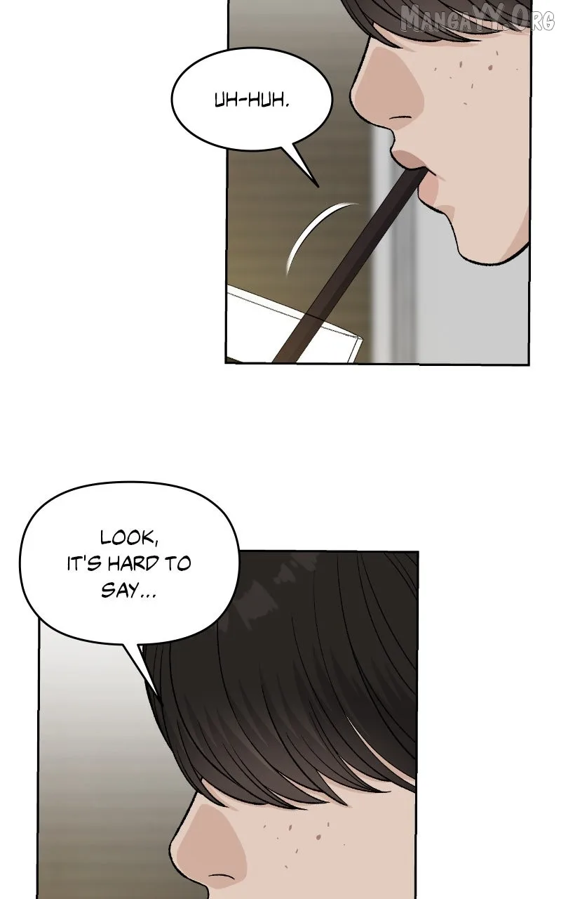 Four Male Friends Chapter 2 page 79