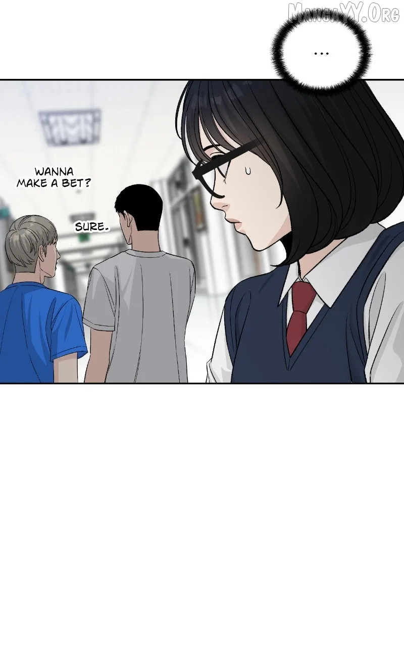 Four Male Friends Chapter 1 page 95