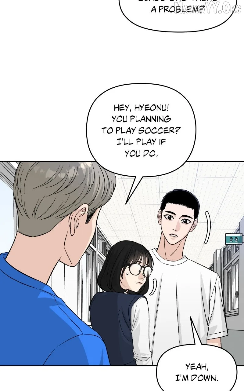 Four Male Friends Chapter 1 page 92