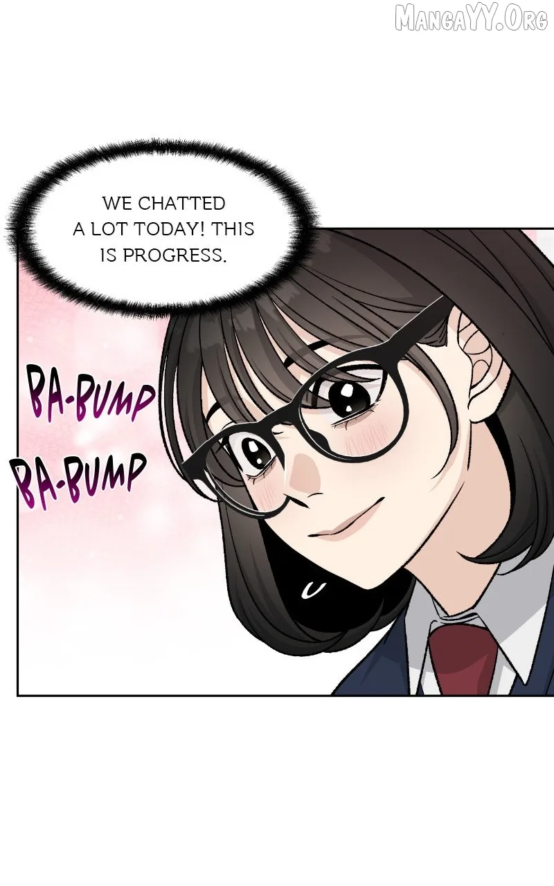 Four Male Friends Chapter 6 page 34