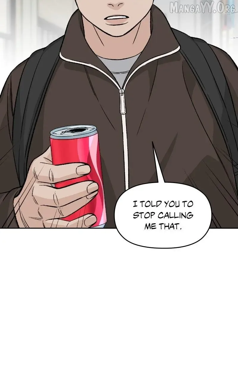 Four Male Friends Chapter 7 page 31