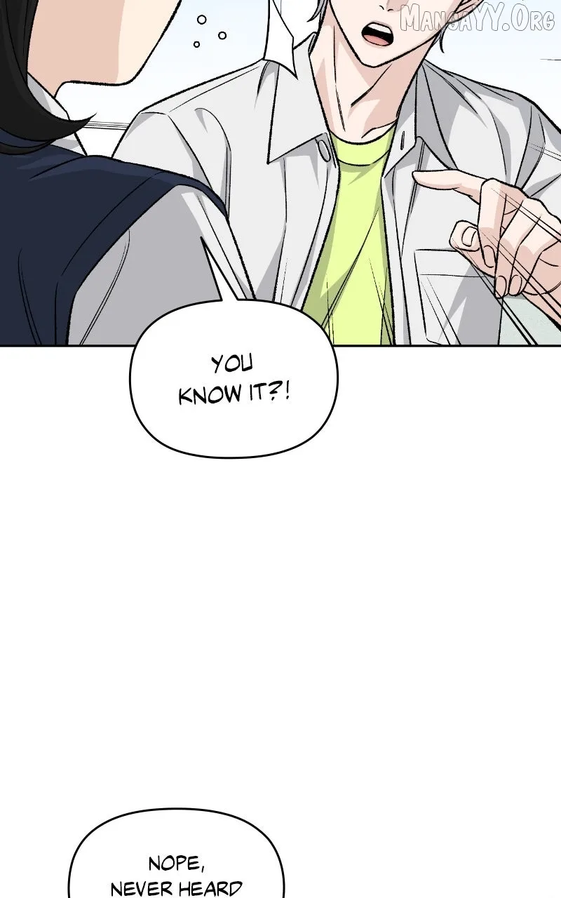Four Male Friends Chapter 6 page 30