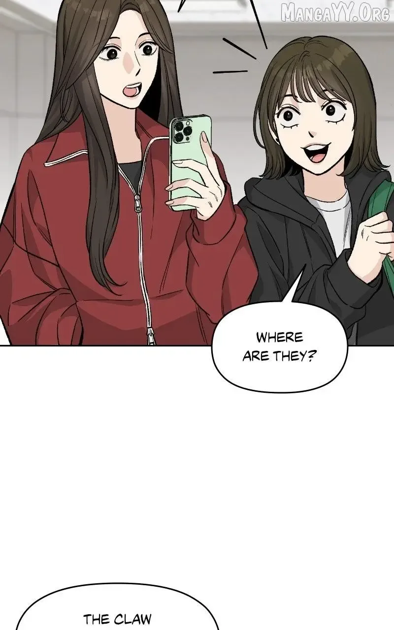 Four Male Friends Chapter 7 page 24