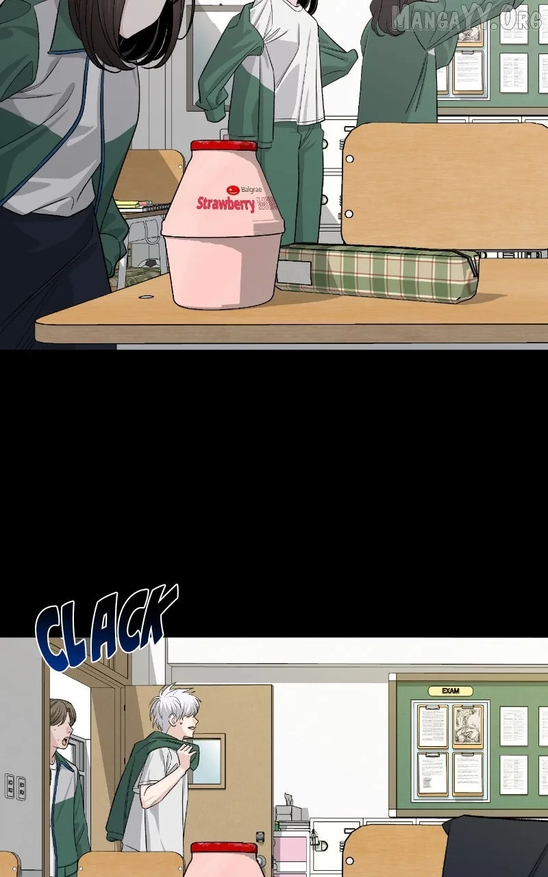 Four Male Friends Chapter 4 page 29