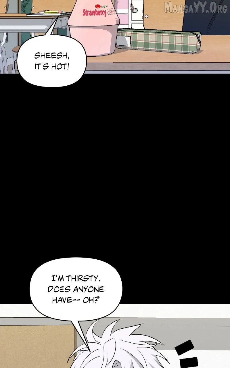 Four Male Friends Chapter 4 page 30