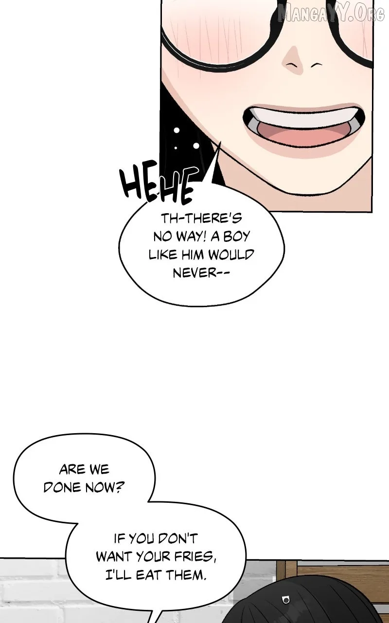 Four Male Friends Chapter 2 page 83