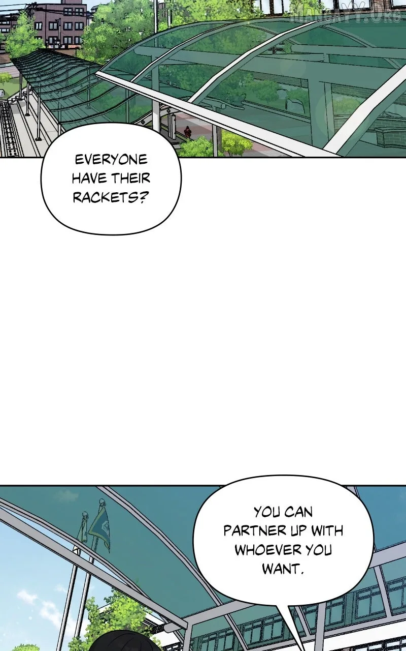 Four Male Friends Chapter 3 page 60