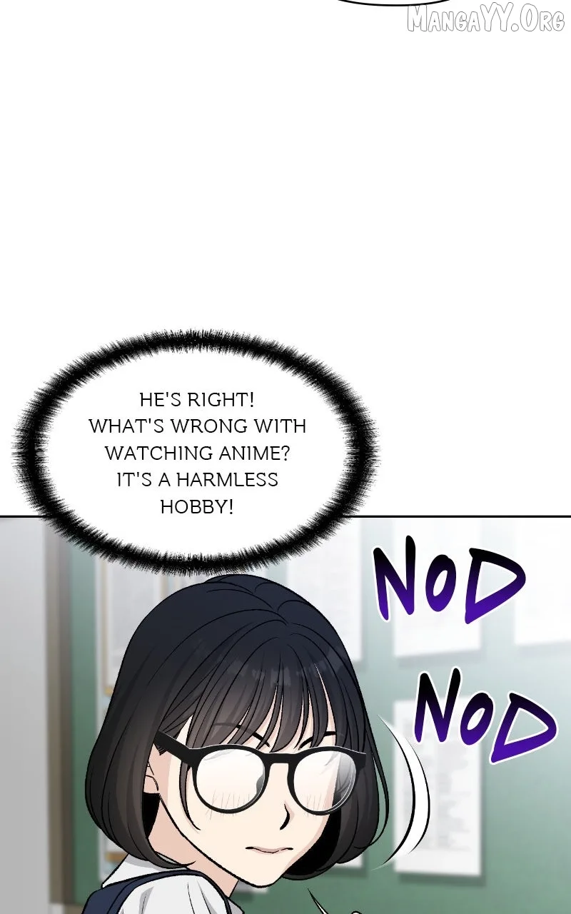 Four Male Friends Chapter 5 page 23