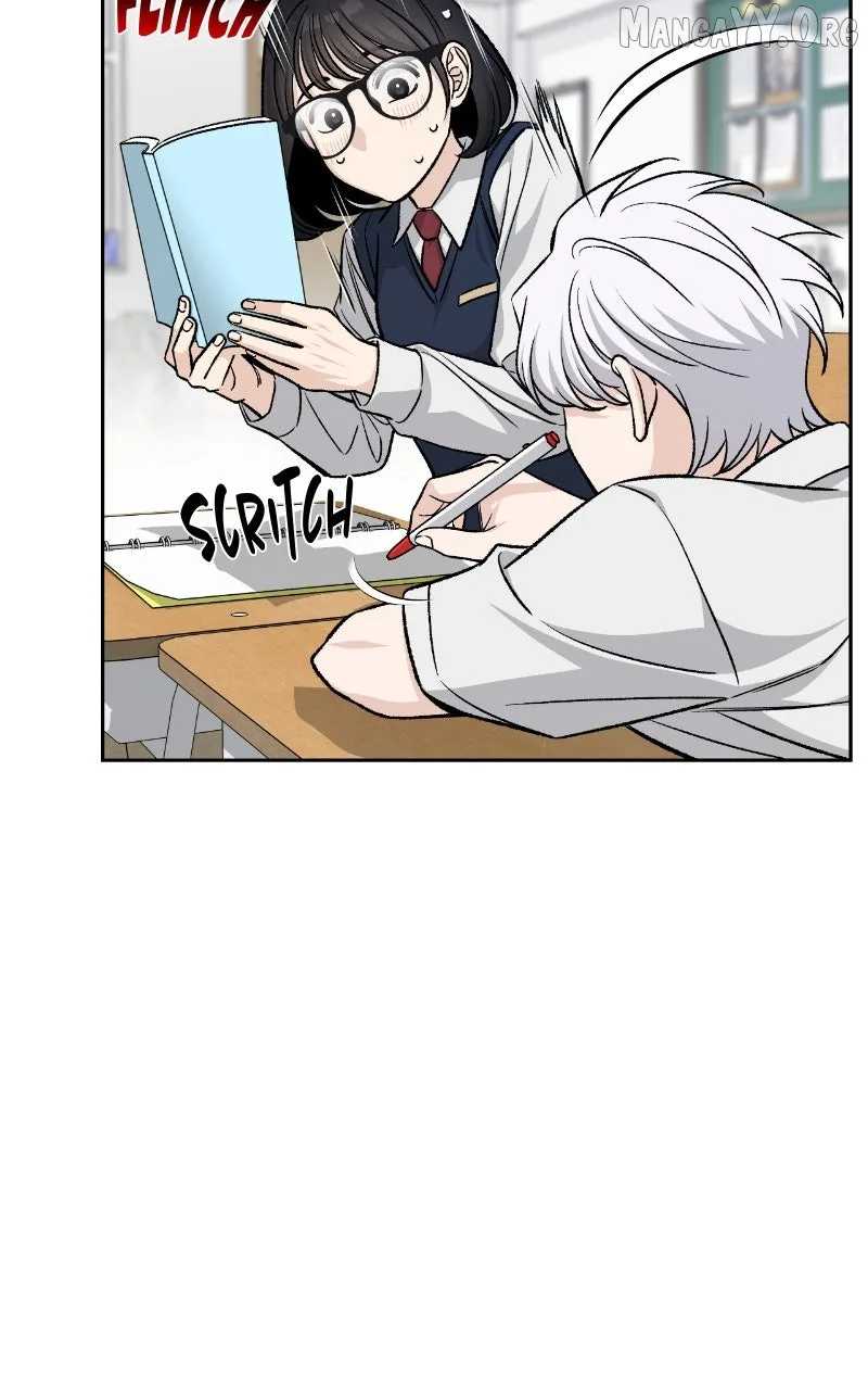 Four Male Friends Chapter 6 page 25