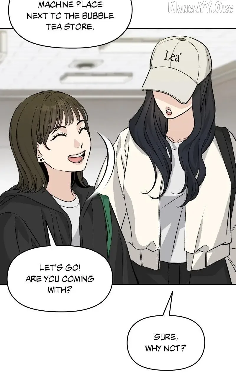 Four Male Friends Chapter 7 page 25
