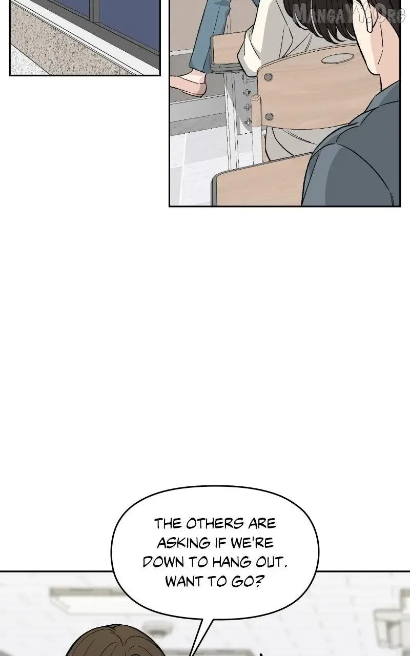 Four Male Friends Chapter 7 page 23