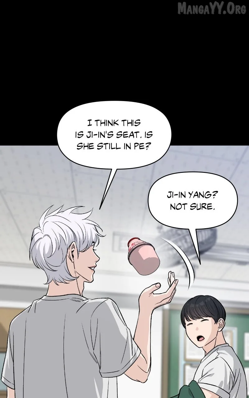 Four Male Friends Chapter 4 page 33