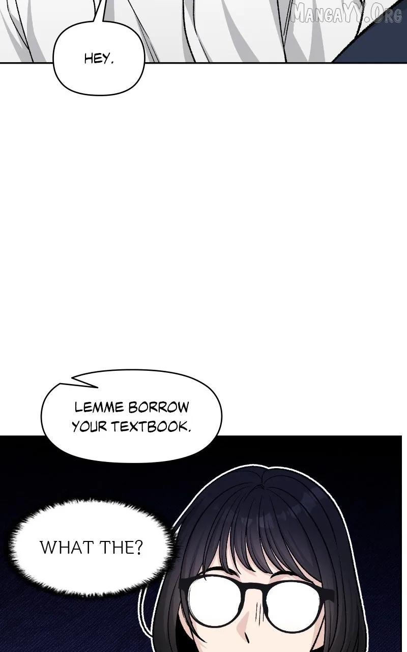 Four Male Friends Chapter 5 page 34