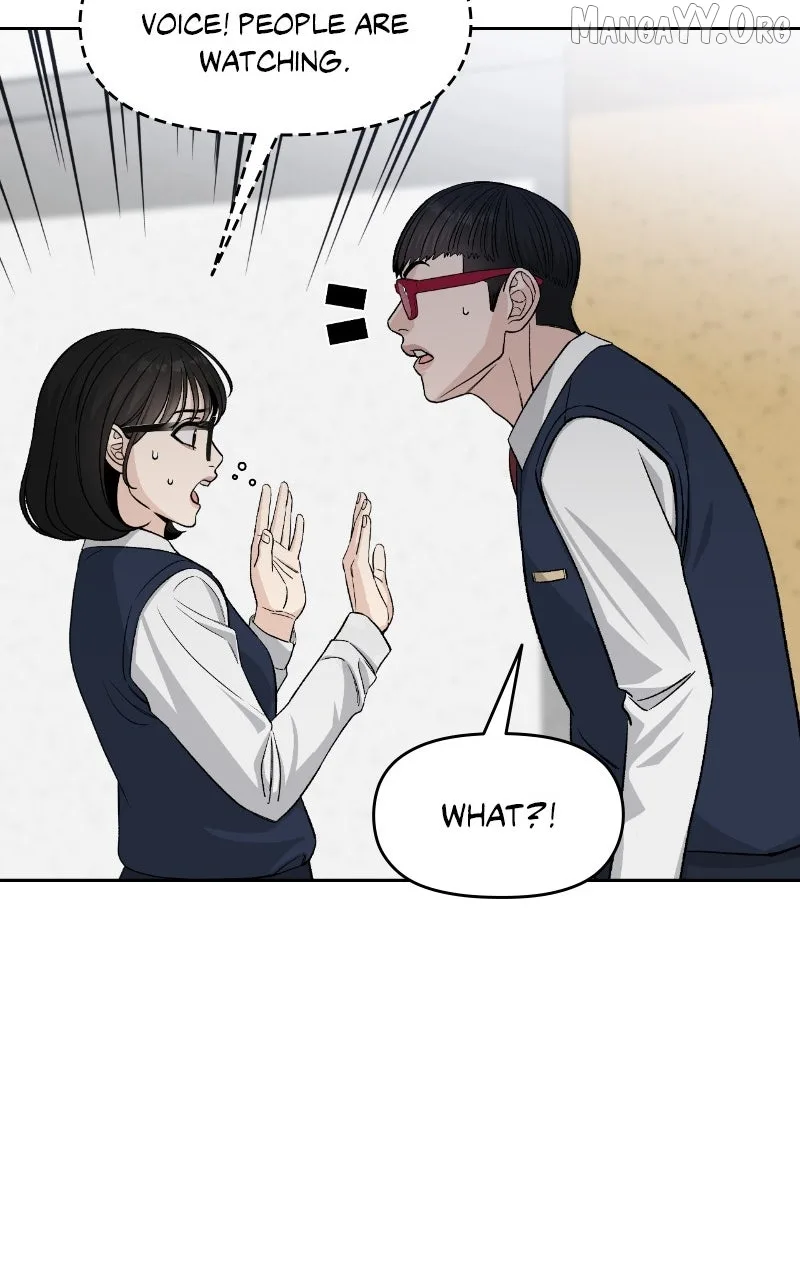 Four Male Friends Chapter 1 page 105