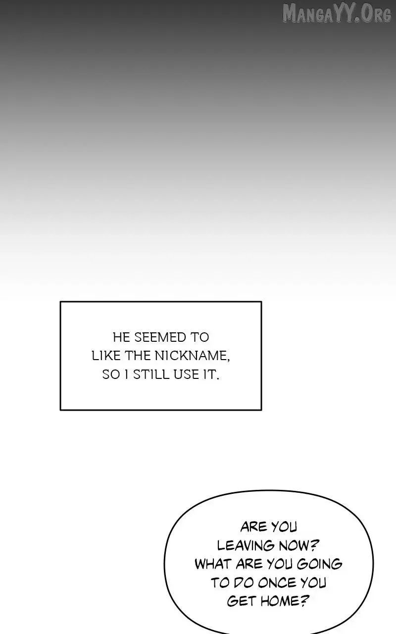 Four Male Friends Chapter 7 page 43