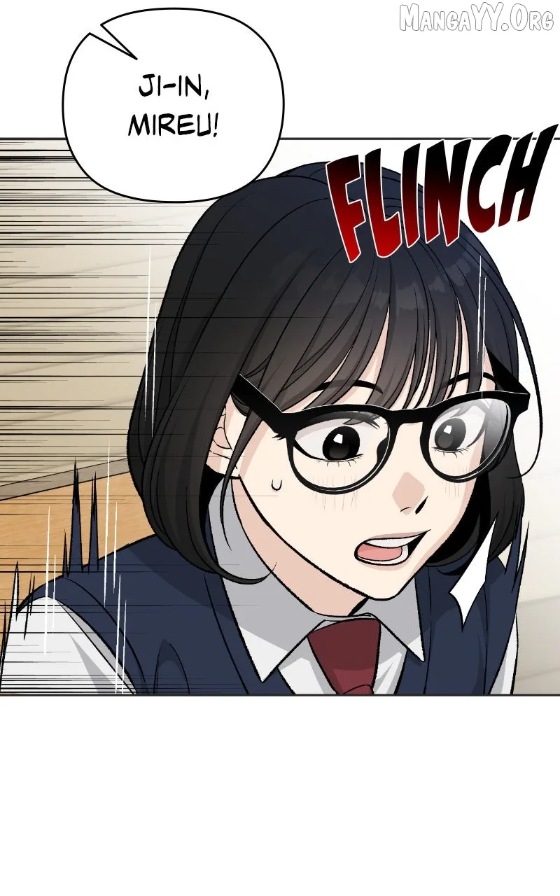 Four Male Friends Chapter 6 page 38