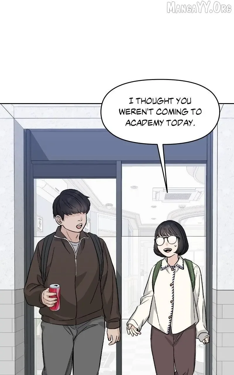 Four Male Friends Chapter 7 page 32
