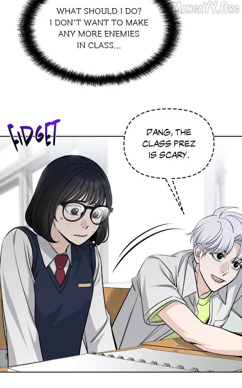 Four Male Friends Chapter 6 page 42