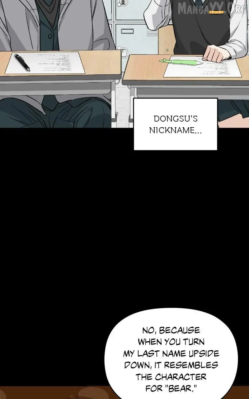 Four Male Friends Chapter 7 page 41