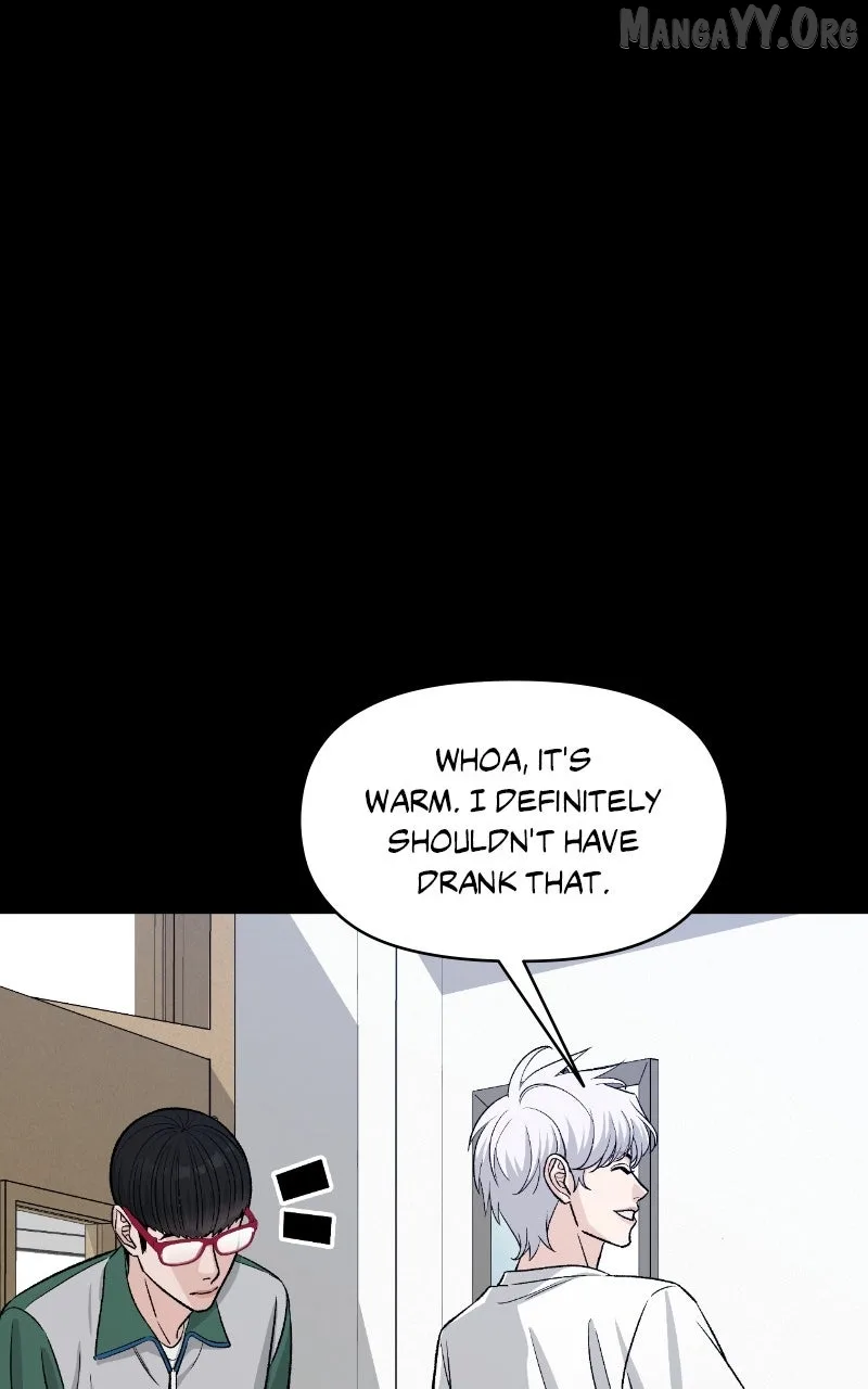 Four Male Friends Chapter 4 page 40