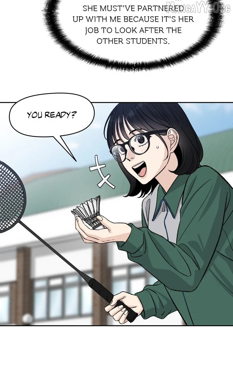 Four Male Friends Chapter 3 page 72