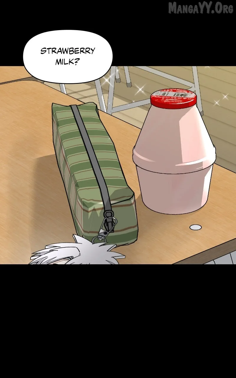 Four Male Friends Chapter 4 page 32