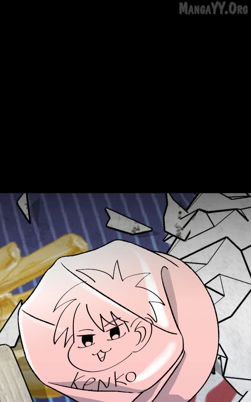 Four Male Friends Chapter 4 page 43