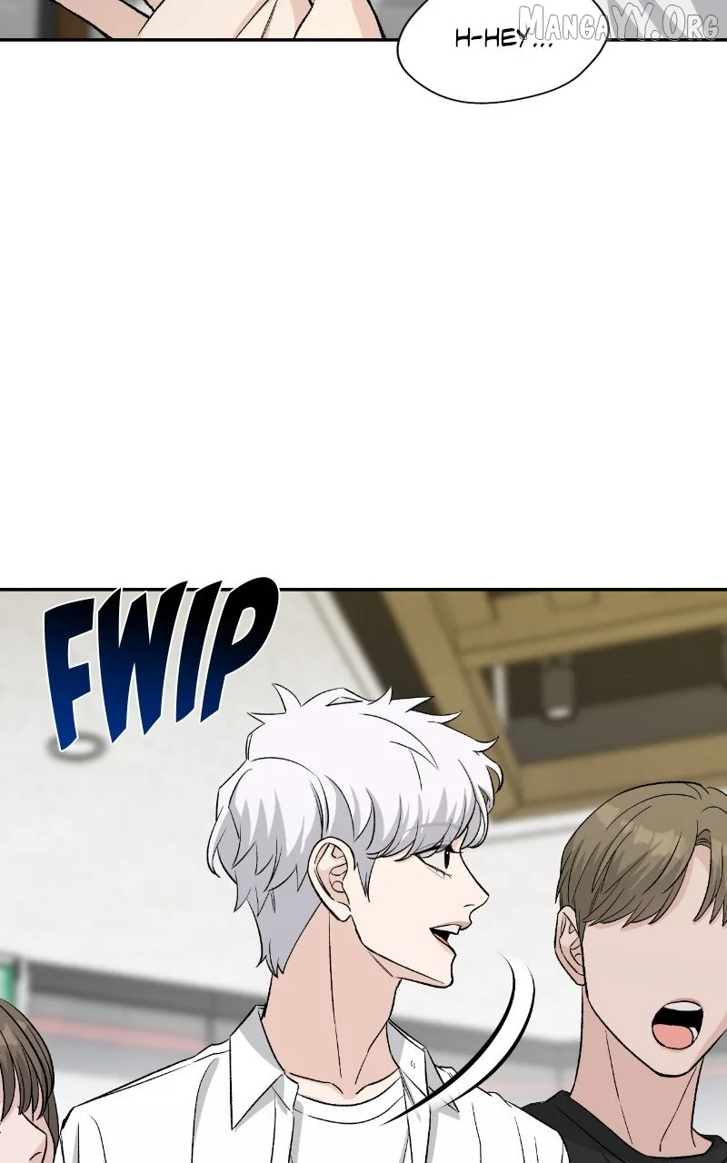 Four Male Friends Chapter 2 page 91