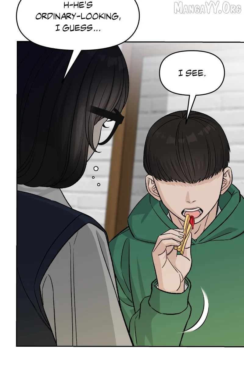 Four Male Friends Chapter 2 page 98