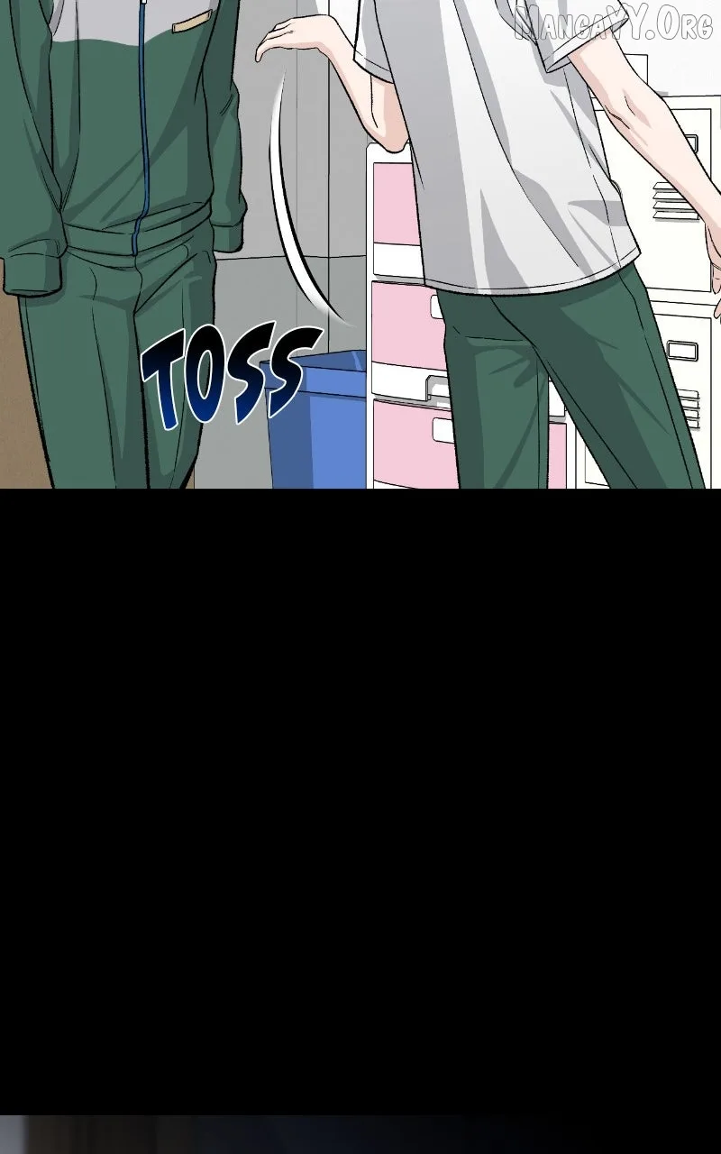 Four Male Friends Chapter 4 page 41