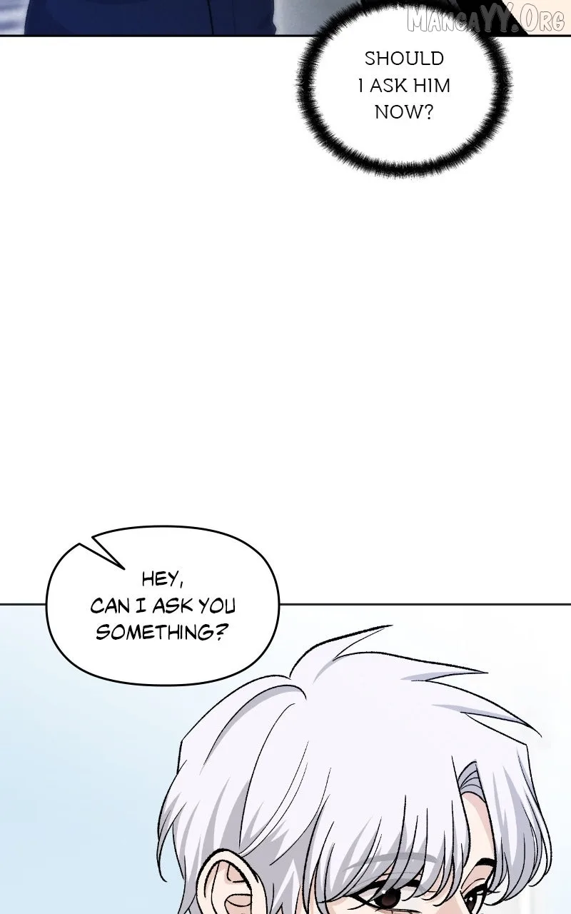 Four Male Friends Chapter 6 page 36