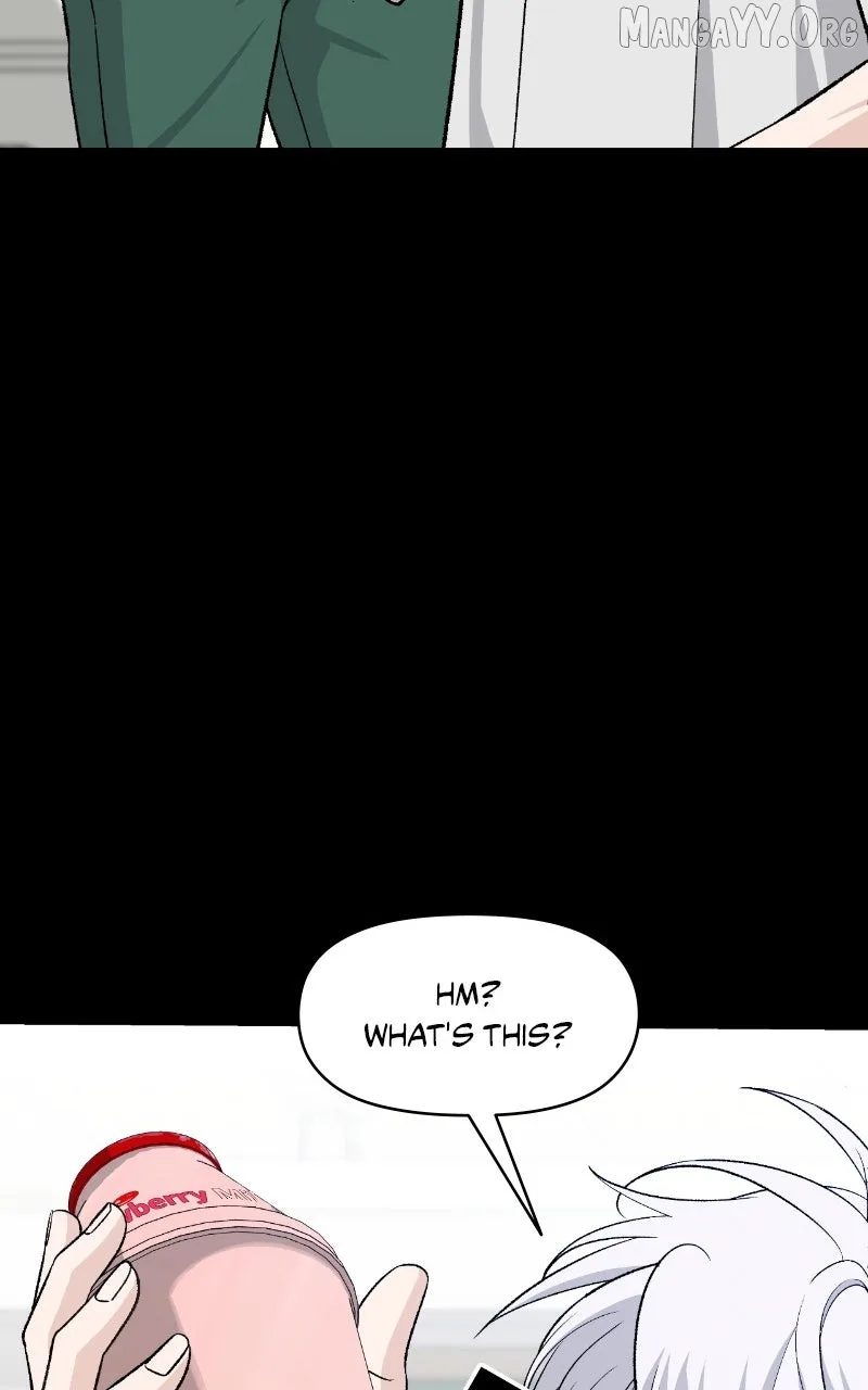Four Male Friends Chapter 4 page 37